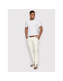 Guess Тишърт Tapin M2GI28 I3Z11 Бял Slim Fit - Pepit.bg