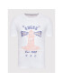 Guess Тишърт Thewat M2GI15 K8FQ0 Бял Regular Fit - Pepit.bg