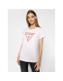 Guess Тишърт Triangle W0GI06 K8HM0 Розов Regular Fit - Pepit.bg