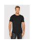 Guess Тишърт U1GM01 JR06A Черен Slim Fit - Pepit.bg