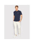 Guess Тишърт U2RM00 KB1I1 Тъмносин Slim Fit - Pepit.bg