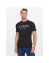 Guess Тишърт U3YI00 K6YW0 Черен Regular Fit - Pepit.bg