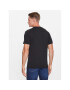 Guess Тишърт U3YI00 K6YW0 Черен Regular Fit - Pepit.bg