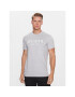 Guess Тишърт U3YI00 K6YW0 Сив Regular Fit - Pepit.bg