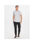 Guess Тишърт U3YI00 K6YW0 Сив Regular Fit - Pepit.bg