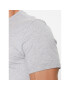 Guess Тишърт U3YI00 K6YW0 Сив Regular Fit - Pepit.bg