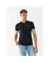 Guess Тишърт U97M00 K6YW1 Черен Slim Fit - Pepit.bg