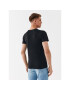 Guess Тишърт U97M00 K6YW1 Черен Slim Fit - Pepit.bg