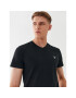 Guess Тишърт U97M00 K6YW1 Черен Slim Fit - Pepit.bg