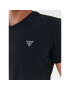 Guess Тишърт U97M00 K6YW1 Черен Slim Fit - Pepit.bg