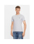 Guess Тишърт U97M00 K6YW1 Сив Slim Fit - Pepit.bg