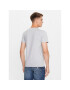 Guess Тишърт U97M00 K6YW1 Сив Slim Fit - Pepit.bg