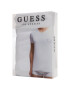 Guess Тишърт U97M01 JR003 Бял Slim Fit - Pepit.bg