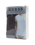 Guess Тишърт U97M01 JR003 Черен Slim Fit - Pepit.bg