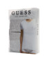 Guess Тишърт U97M01 JR003 Сив Slim Fit - Pepit.bg