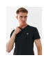 Guess Тишърт U97M01 K6YW1 Черен Slim Fit - Pepit.bg