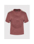 Guess Тишърт V2BI05 I3Z14 Бордо Relaxed Fit - Pepit.bg