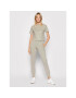 Guess Тишърт V2RI00 K8HM0 Бежов Relaxed Fit - Pepit.bg