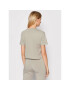 Guess Тишърт V2RI00 K8HM0 Бежов Relaxed Fit - Pepit.bg