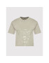 Guess Тишърт V2RI00 K8HM0 Бежов Relaxed Fit - Pepit.bg
