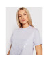 Guess Тишърт V2RI00 K8HM0 Виолетов Relaxed Fit - Pepit.bg