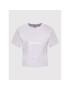 Guess Тишърт V2RI00 K8HM0 Виолетов Relaxed Fit - Pepit.bg