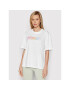 Guess Тишърт V2RI02 I3Z11 Бял Relaxed Fit - Pepit.bg