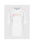 Guess Тишърт V2RI02 I3Z11 Бял Relaxed Fit - Pepit.bg