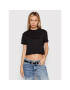 Guess Тишърт V2RI07 K8HM0 Черен Regular Fit - Pepit.bg