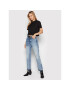 Guess Тишърт V2RI07 K8HM0 Черен Regular Fit - Pepit.bg