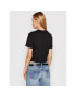 Guess Тишърт V2RI07 K8HM0 Черен Regular Fit - Pepit.bg