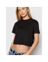 Guess Тишърт V2RI07 K8HM0 Черен Regular Fit - Pepit.bg