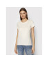 Guess Тишърт V2RI08 K8HM0 Бежов Regular Fit - Pepit.bg