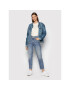 Guess Тишърт V2RI08 K8HM0 Бежов Regular Fit - Pepit.bg