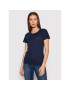 Guess Тишърт V2RI08 K8HM0 Тъмносин Regular Fit - Pepit.bg