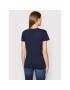 Guess Тишърт V2RI08 K8HM0 Тъмносин Regular Fit - Pepit.bg