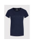 Guess Тишърт V2RI08 K8HM0 Тъмносин Regular Fit - Pepit.bg