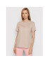 Guess Тишърт V2RI11 I3Z11 Бежов Regular Fit - Pepit.bg