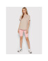 Guess Тишърт V2RI11 I3Z11 Бежов Regular Fit - Pepit.bg