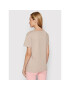 Guess Тишърт V2RI11 I3Z11 Бежов Regular Fit - Pepit.bg