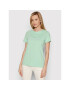 Guess Тишърт V2RI11 I3Z11 Зелен Regular Fit - Pepit.bg