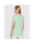 Guess Тишърт V2RI11 I3Z11 Зелен Regular Fit - Pepit.bg