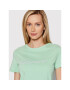 Guess Тишърт V2RI11 I3Z11 Зелен Regular Fit - Pepit.bg