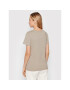 Guess Тишърт V2RI13 K8HM0 Бежов Regular Fit - Pepit.bg