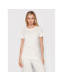 Guess Тишърт V2RI13 K8HM0 Бял Regular Fit - Pepit.bg