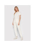 Guess Тишърт V2RI13 K8HM0 Бял Regular Fit - Pepit.bg