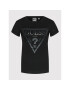 Guess Тишърт V2RI13 K8HM0 Черен Regular Fit - Pepit.bg