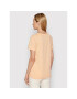 Guess Тишърт V2RI13 K8HM0 Оранжев Regular Fit - Pepit.bg