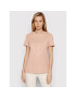 Guess Тишърт V2RI13 K8HM0 Розов Regular Fit - Pepit.bg