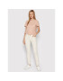 Guess Тишърт V2RI13 K8HM0 Розов Regular Fit - Pepit.bg